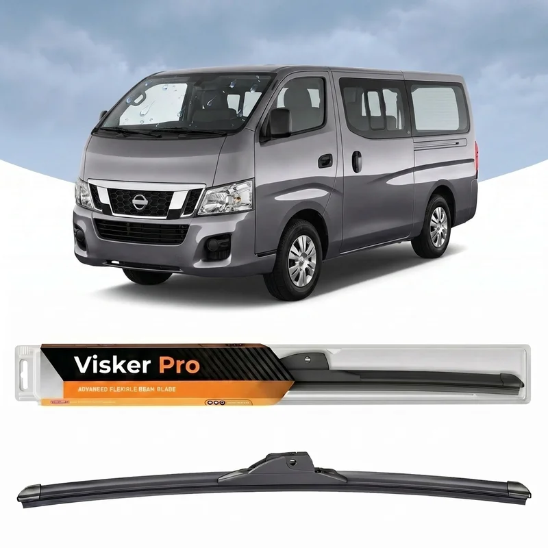 Viskerblad til Nissan NV350 Urvan (2014 - 2020) - 1
