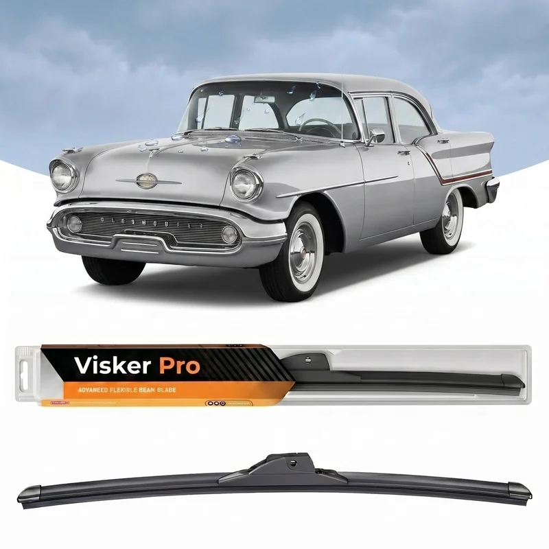Viskerblad til Oldsmobile 88 (1957 - 1999) - 1