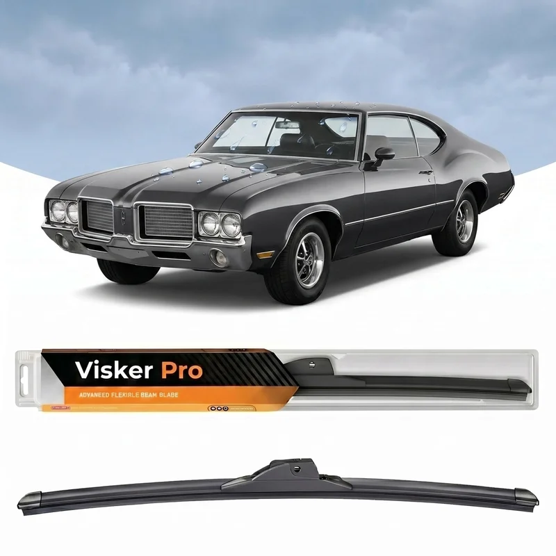 Viskerblad til Oldsmobile Cutlass (1970 - 1999) - 1