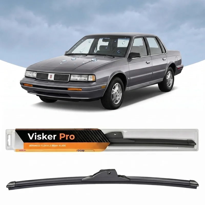 Viskerblad til Oldsmobile Cutlass Ciera (1982 - 1996) - 1