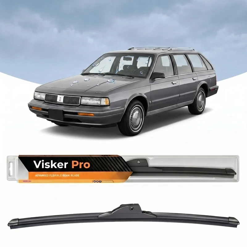 Viskerblad til Oldsmobile Cutlass Cruiser (1980 - 1994) - 1