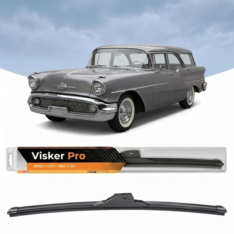 Viskerblad til Oldsmobile Fiesta (1957 - 1958) - 1