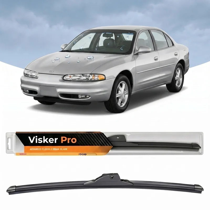 Viskerblad til Oldsmobile Intrigue (1998 - 2002) - 1