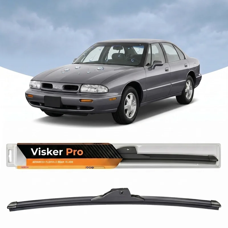 Viskerblad til Oldsmobile LSS (1996 - 1999) - 1