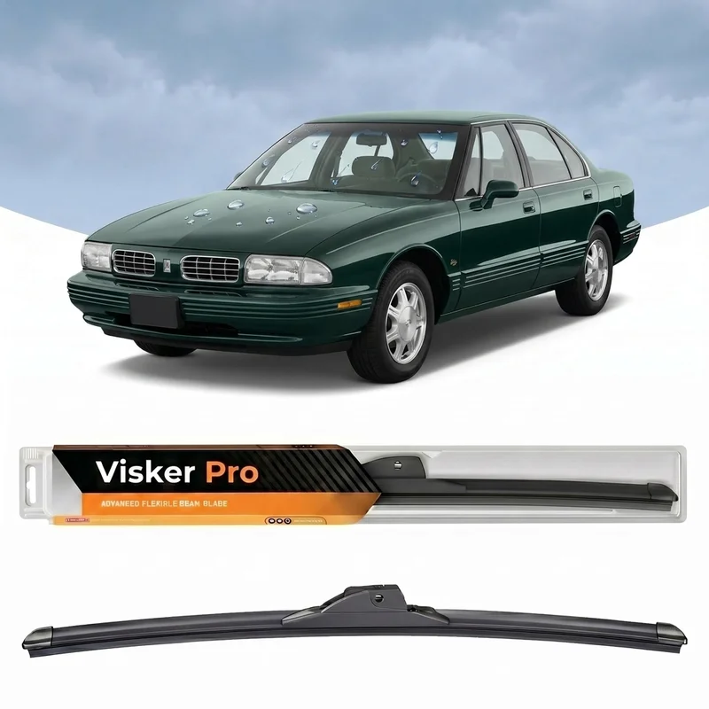 Viskerblad til Oldsmobile Regency (1997 - 1998) - 1