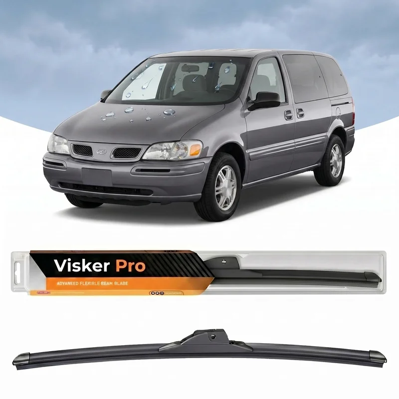 Viskerblad til Oldsmobile Silhouette (1990 - 2004) - 1