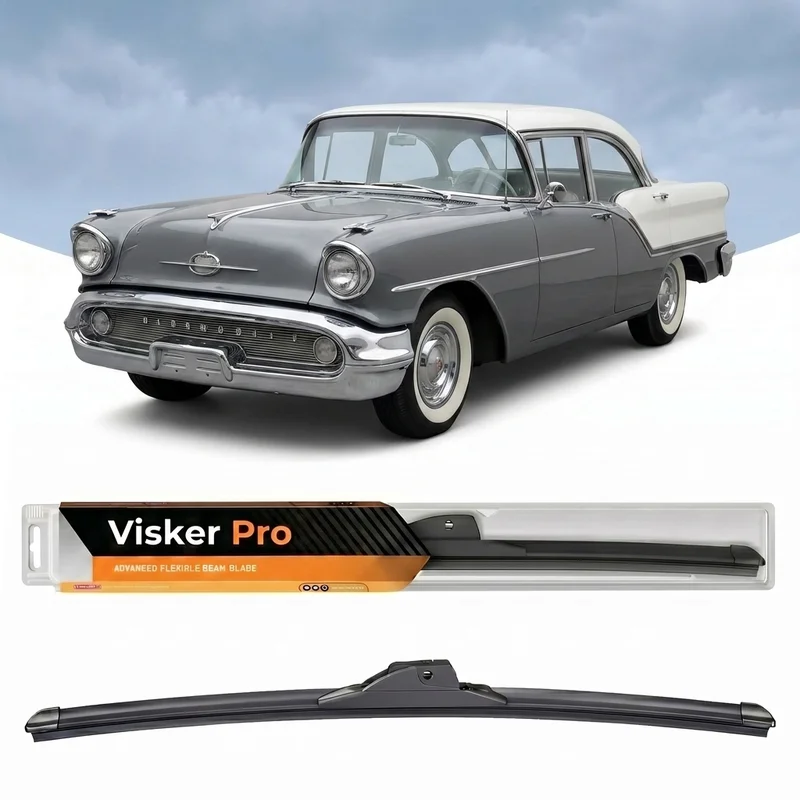 Viskerblad til Oldsmobile Super 88 (1957 - 1958) - 1