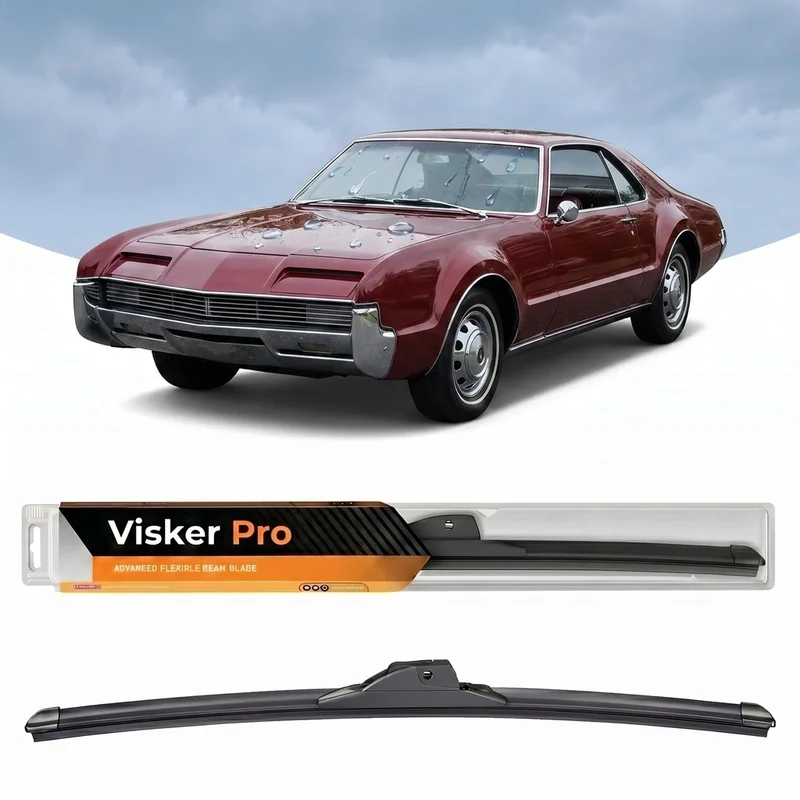 Viskerblad til Oldsmobile Toronado (1966 - 1992) - 1
