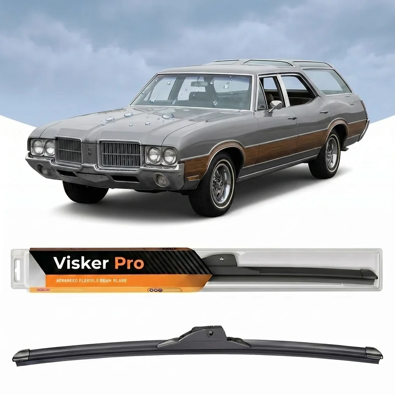 Viskerblad til Oldsmobile Vista Cruiser (1970 - 1975) - 1
