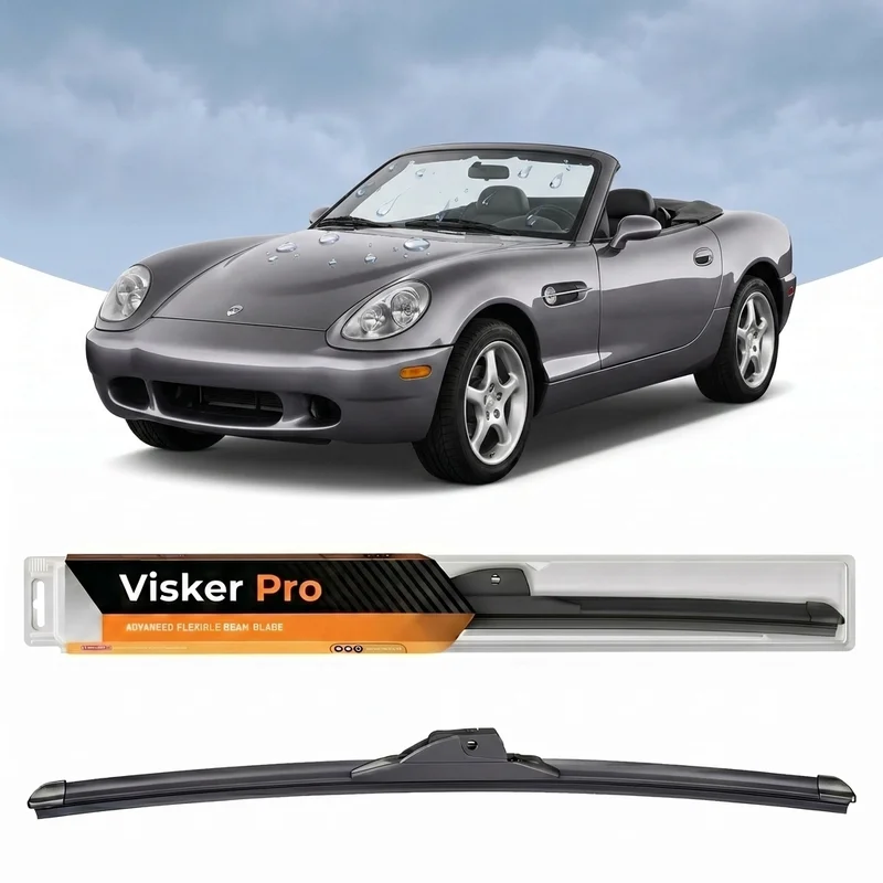 Viskerblad til Panoz AIV Roadster (1999 - 2000) - 1