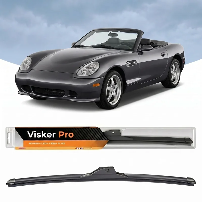 Viskerblad til Panoz Esperante (2001 - 2007) - 1