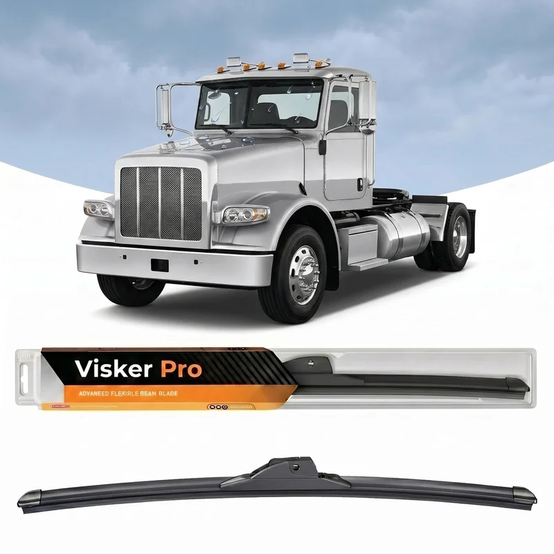 Viskerblad til Peterbilt 270 (2001 - 2003) - 1