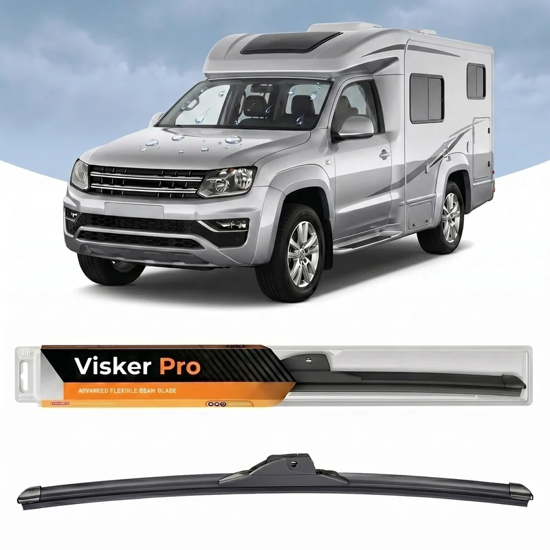 Viskerblad til Phoenix Cruiser (2006 - 2012) - 1