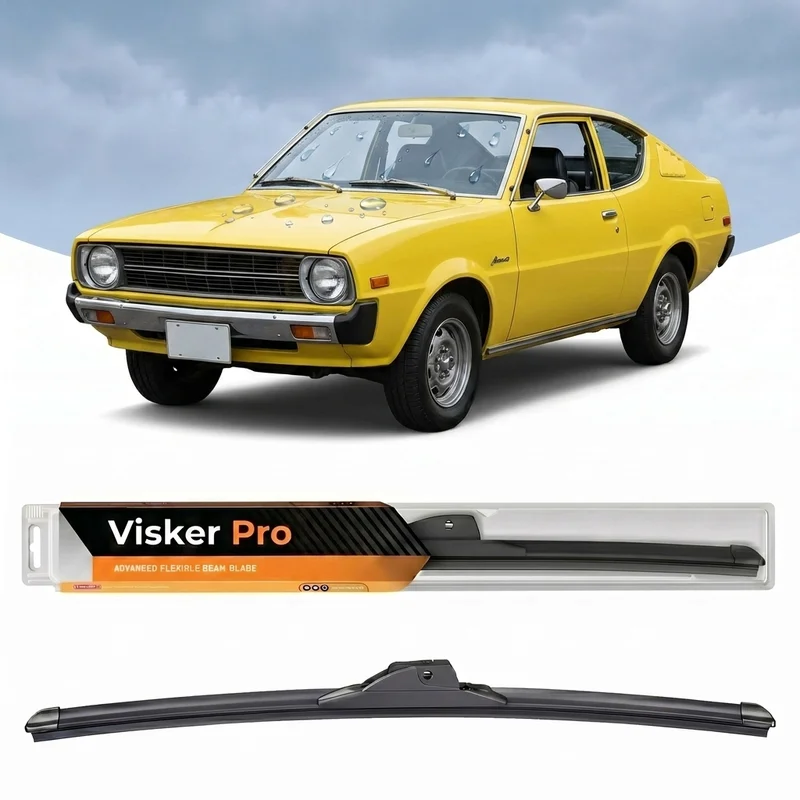 Viskerblad til Plymouth Arrow (1976 - 1980) - 1