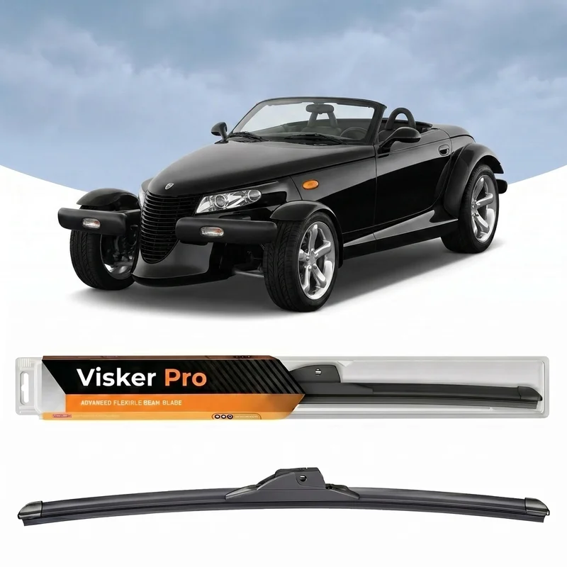 Viskerblad til Plymouth Prowler (1997 - 2001) - 1