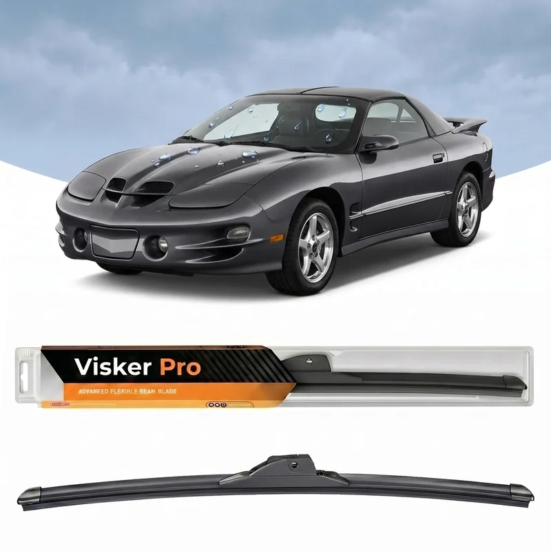 Viskerblad til Pontiac Firebird (1970 - 2002) - 1