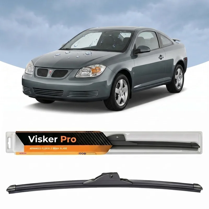 Viskerblad til Pontiac G5 (2007 - 2010) - 1