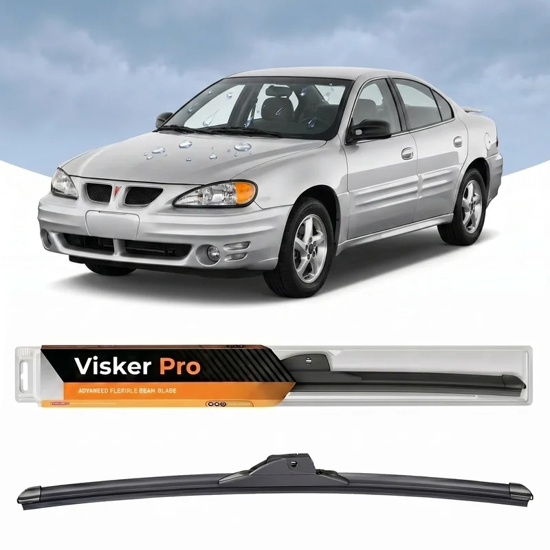 Viskerblad til Pontiac Grand Am (1973 - 2005) - 1