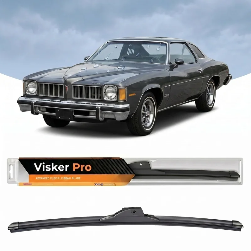 Viskerblad til Pontiac Grand LeMans (1975 - 1983) - 1