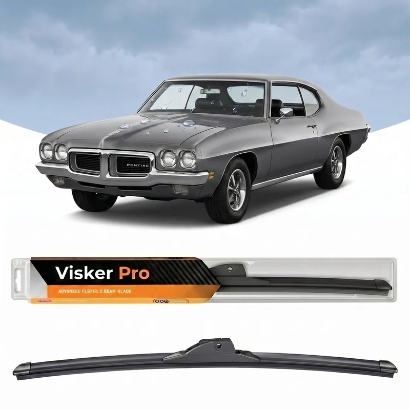Viskerblad til Pontiac LeMans (1970 - 1993) - 1