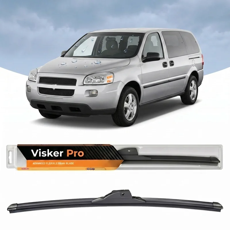 Viskerblad til Pontiac Montana (1999 - 2009) - 1