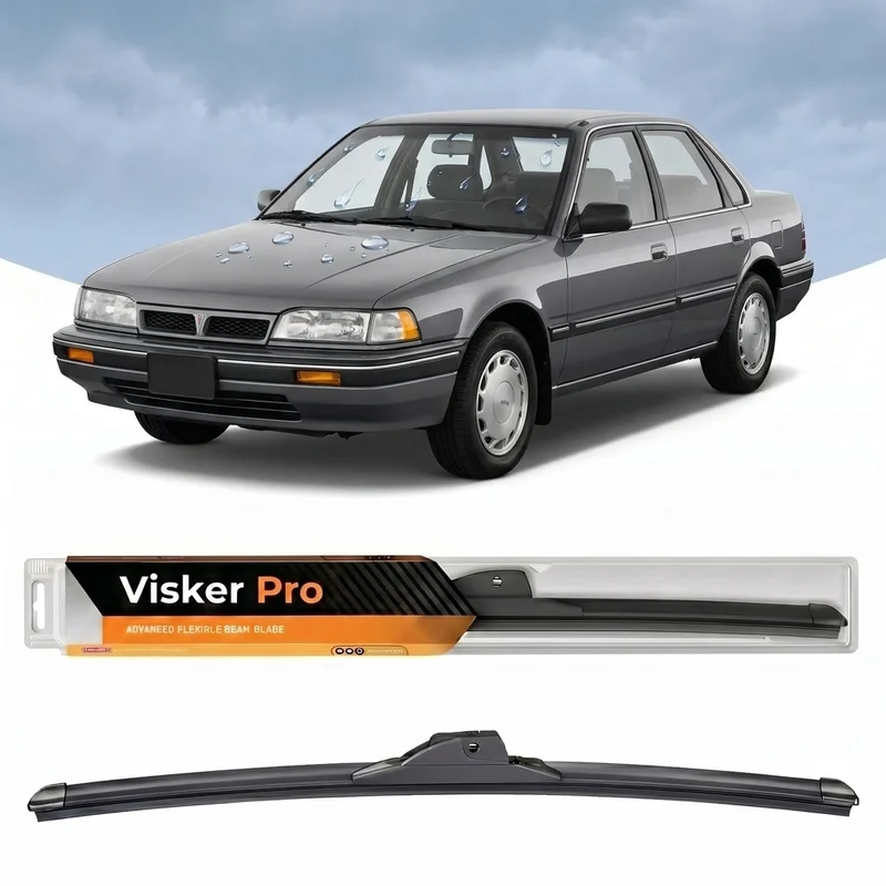 Viskerblad til Pontiac Optima (1988 - 1991) - 1
