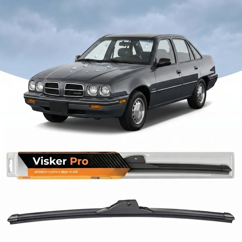Viskerblad til Pontiac Tempest (1970 - 1991) - 1