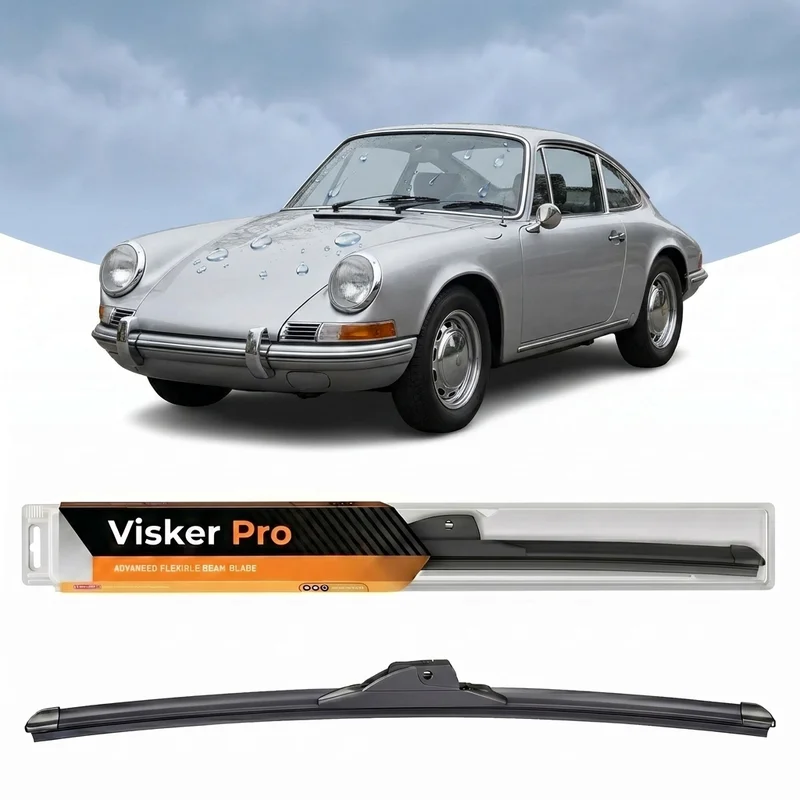 Viskerblad til Porsche 912 (1968 - 1976) - 1