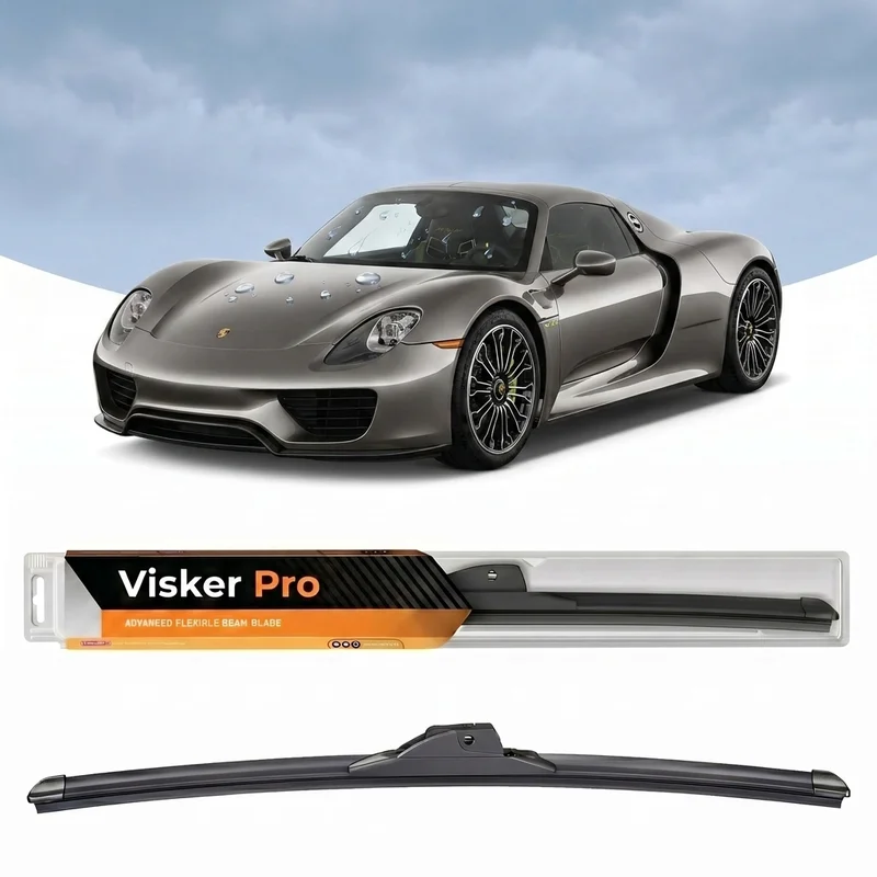 Viskerblad til Porsche 918 Spyder (2015 - 2015) - 1