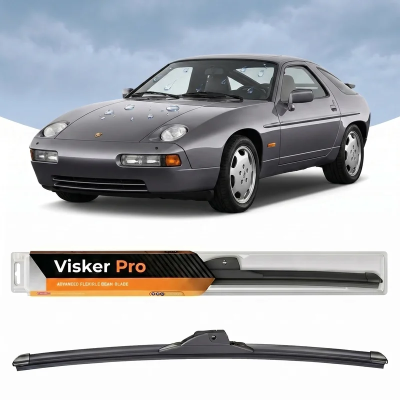 Viskerblad til Porsche 928 (1978 - 1995) - 1