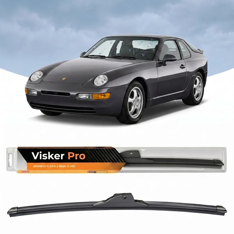 Viskerblad til Porsche 968 (1992 - 1995) - 1