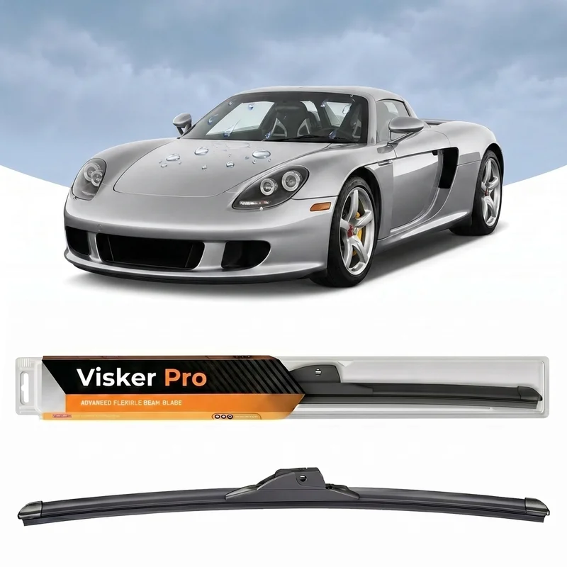 Viskerblad til Porsche Carrera GT (2004 - 2006) - 1