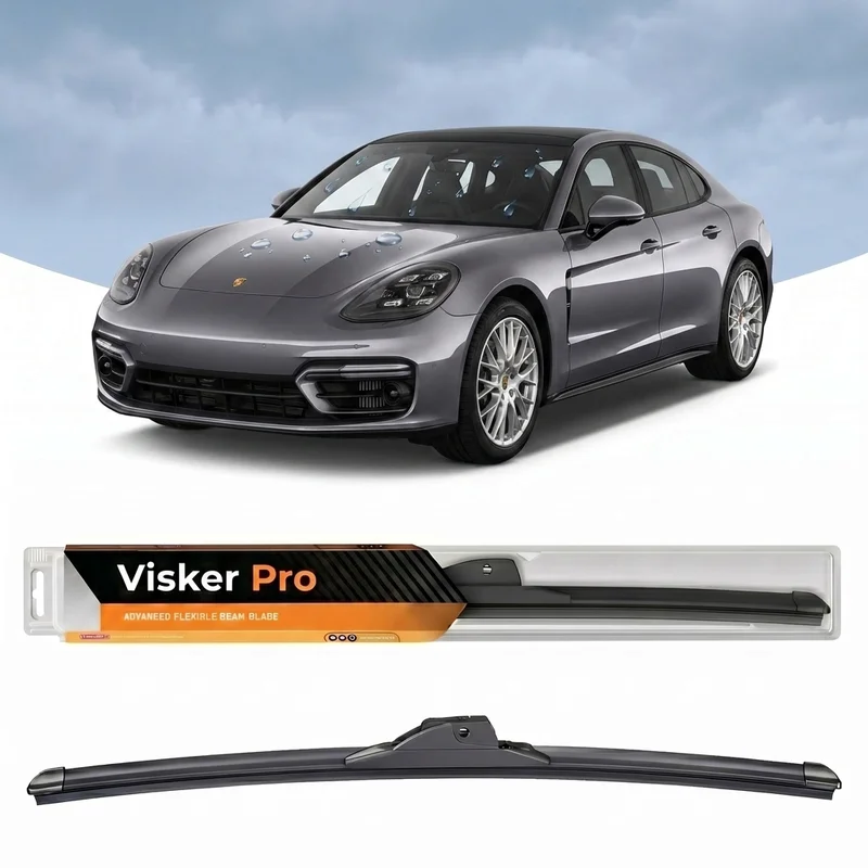 Viskerblad til Porsche Panamera (2010 - 2025) - 1