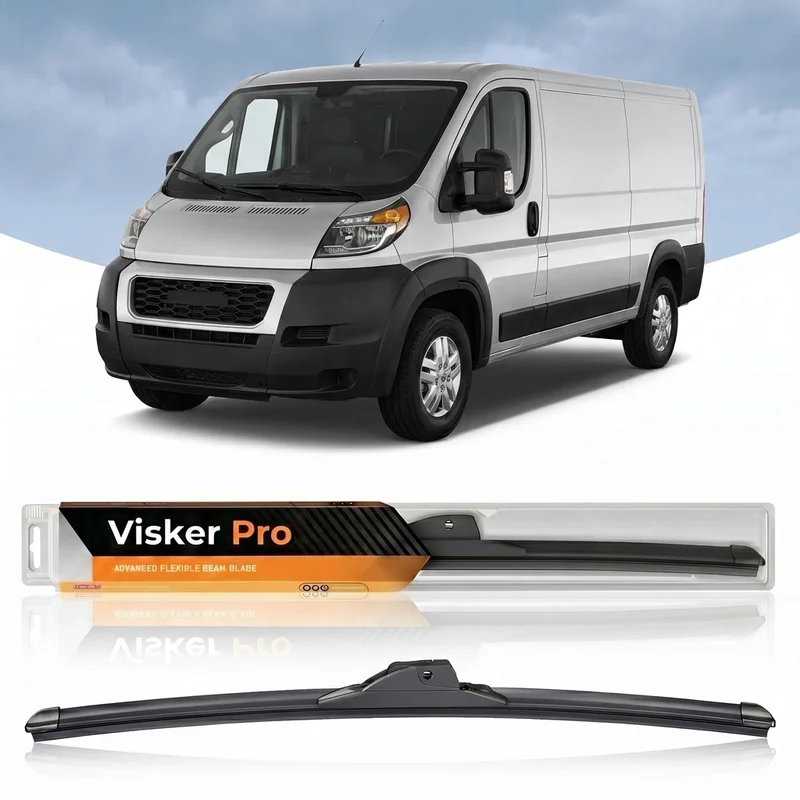 Viskerblad til Ram ProMaster 3500 (2014 - 2025) - 1
