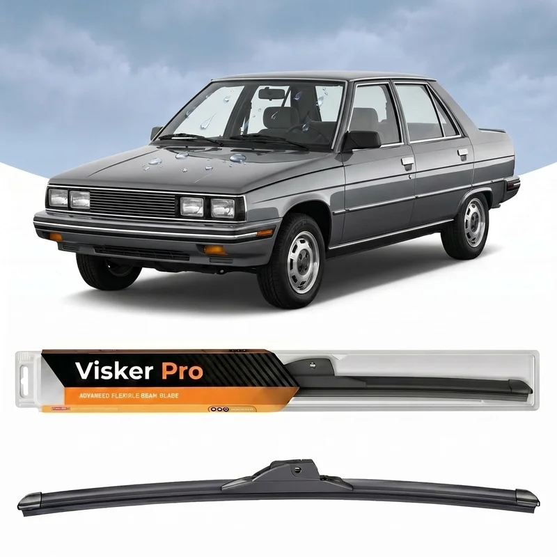 Viskerblad til Renault Alliance (1983 - 1987) - 1