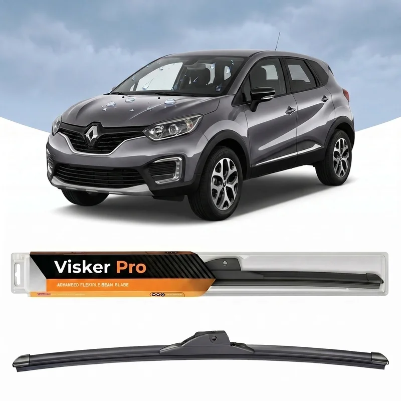 Viskerblad til Renault Captur (2019 - 2022) - 1