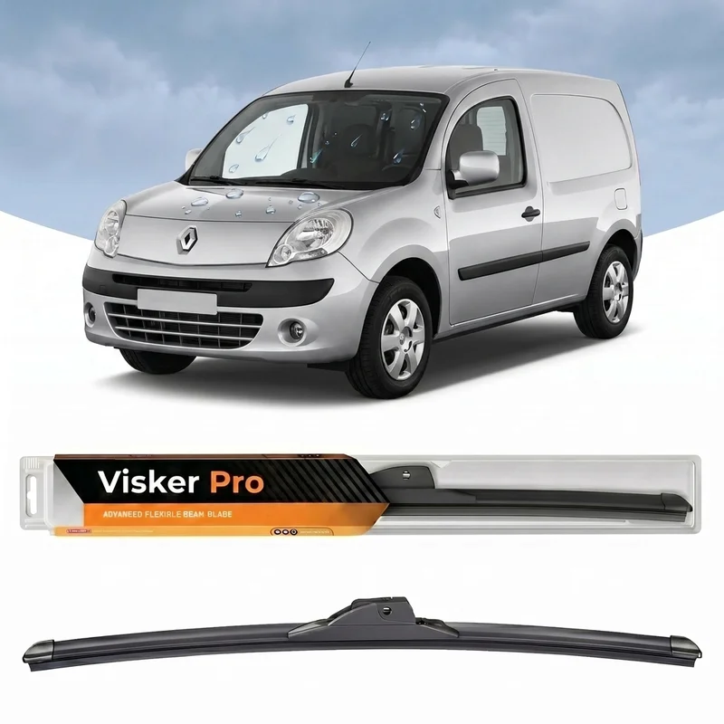 Viskerblad til Renault Kangoo Express (2004 - 2018) - 1