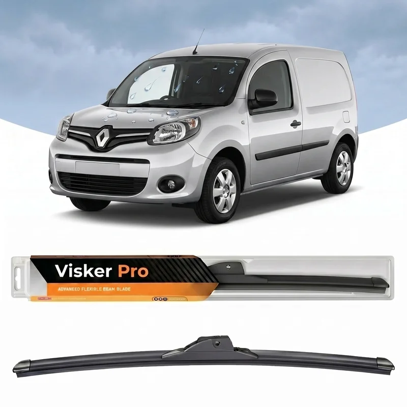 Viskerblad til Renault Kangoo ZE (2021 - 2022) - 1