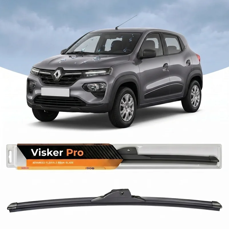 Viskerblad til Renault KWID (2019 - 2020) - 1