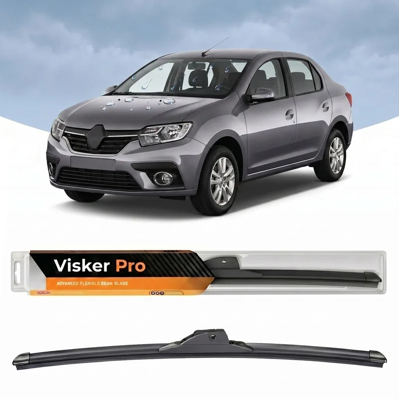 Viskerblad til Renault Logan (2019 - 2019) - 1