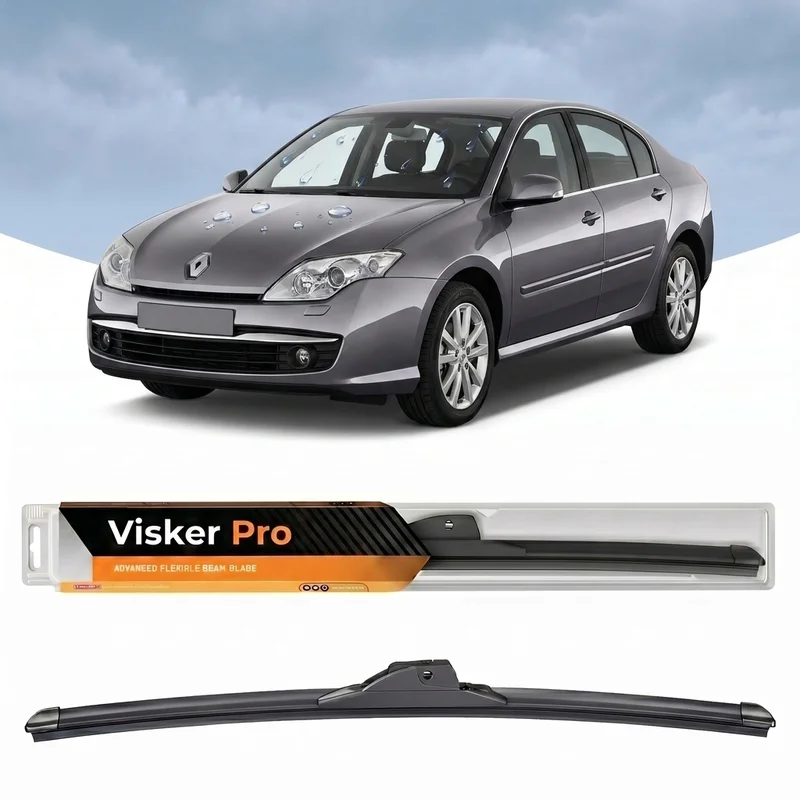 Viskerblad til Renault Safrane (2010 - 2013) - 1