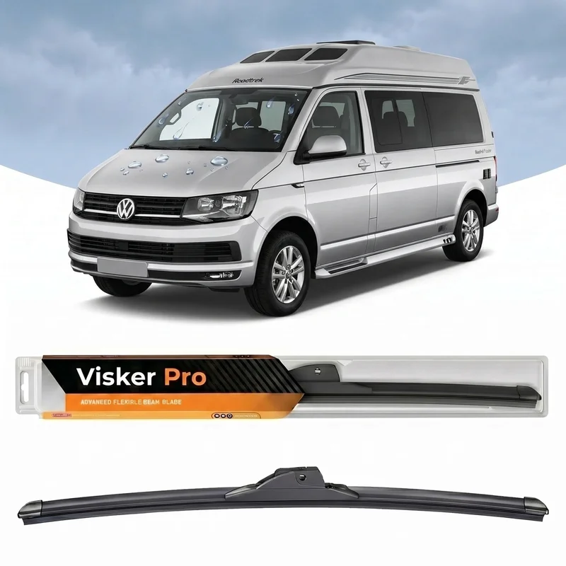 Viskerblad til Roadtrek Popular (2019 - 2019) - 1