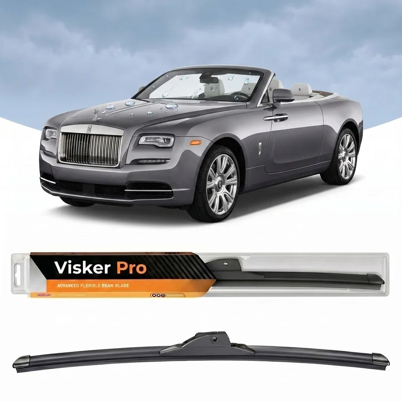 Viskerblad til Rolls-Royce Dawn (2016 - 2020) - 1