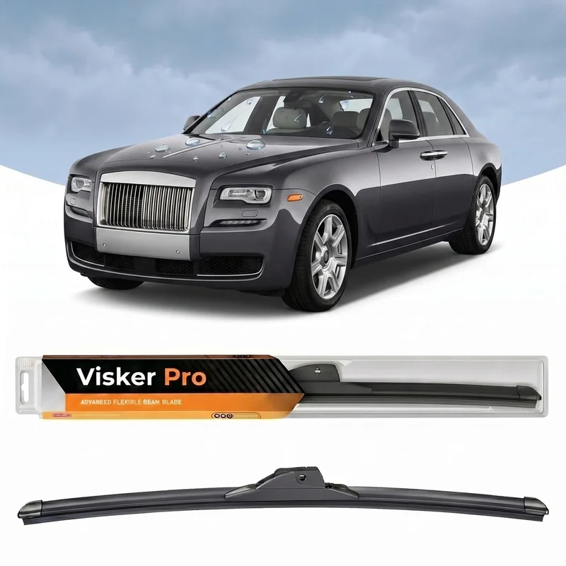 Viskerblad til Rolls-Royce Ghost (2010 - 2020) - 1