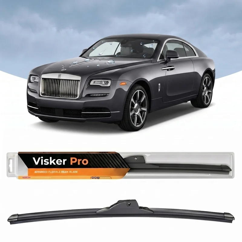 Viskerblad til Rolls-Royce Wraith (2014 - 2020) - 1