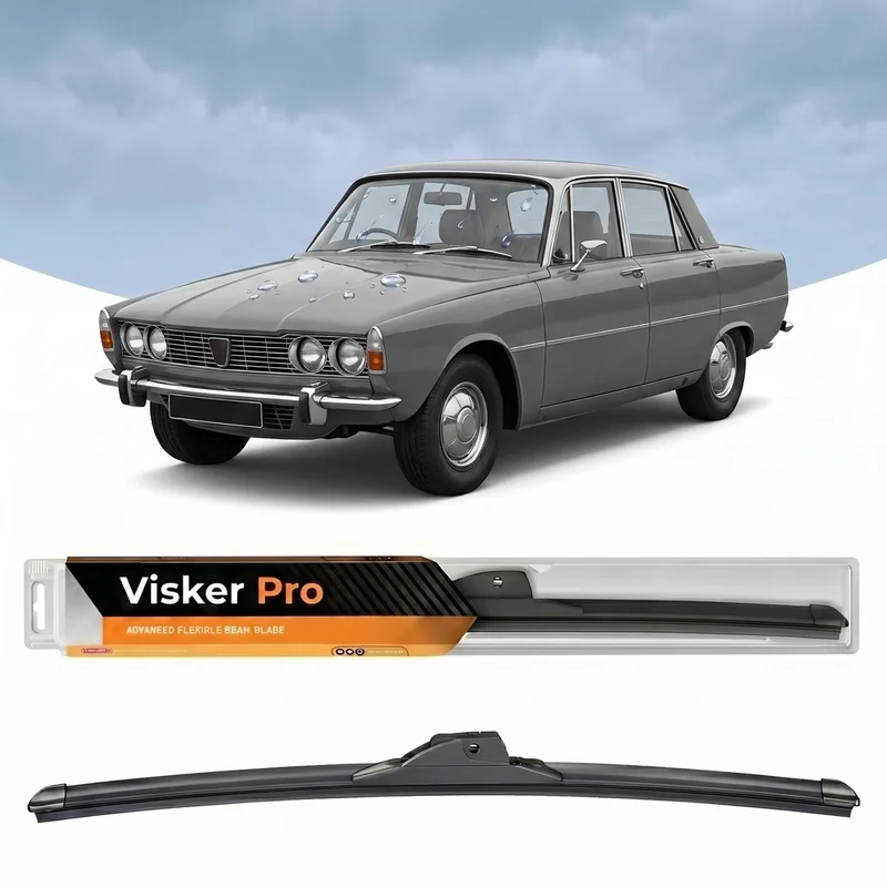 Viskerblad til Rover 2000 (1964 - 1973) - 1