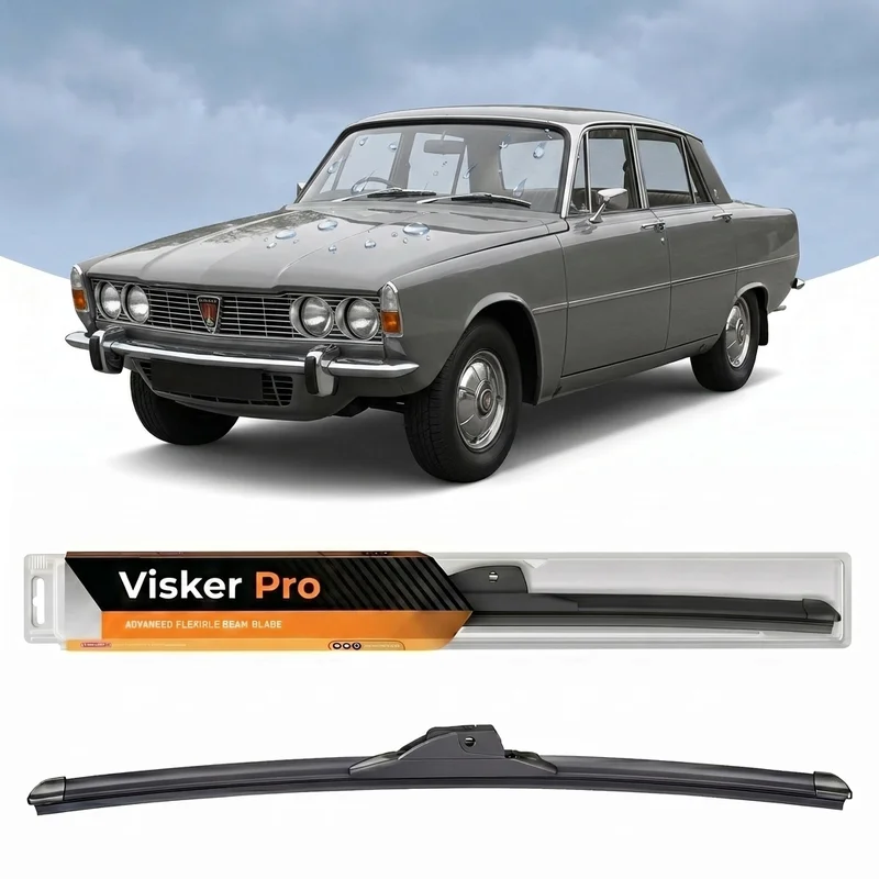 Viskerblad til Rover 3500S (1969 - 1969) - 1