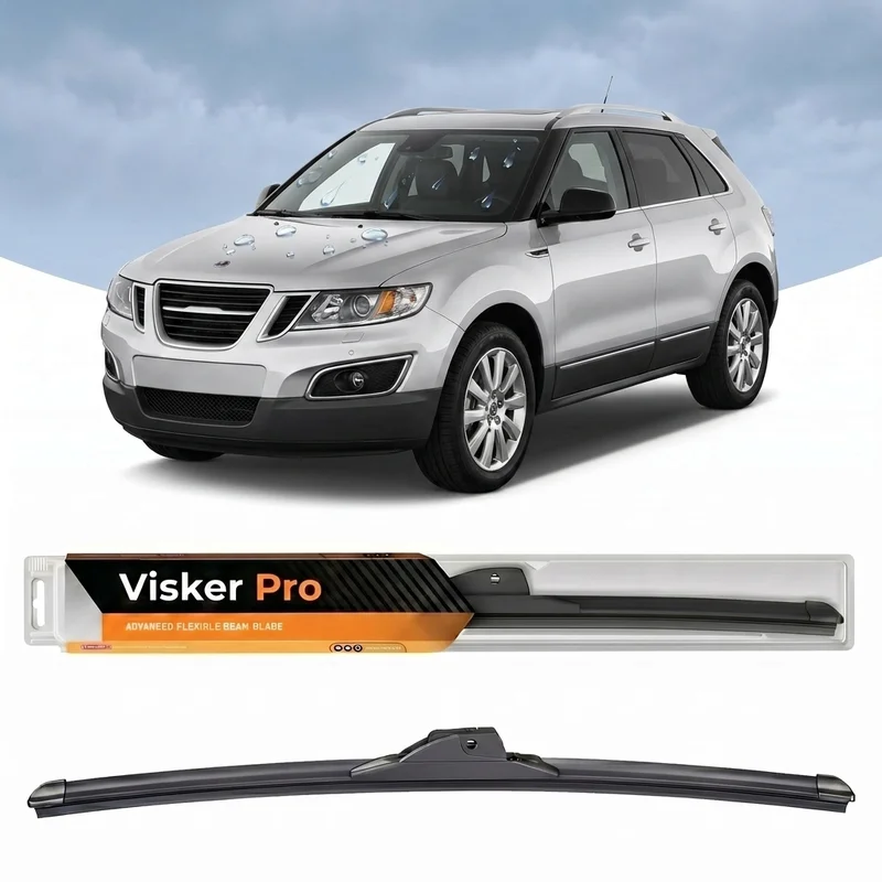 Viskerblad til Saab 9-4X (2011 - 2011) - 1