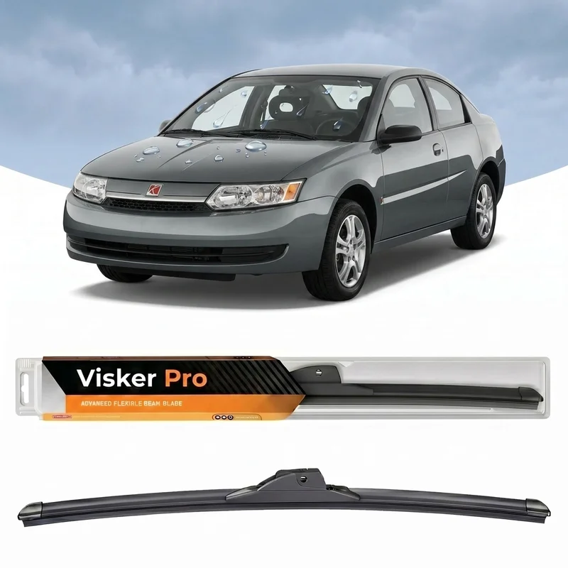 Viskerblad til Saturn Ion (2003 - 2007) - 1