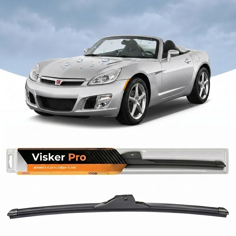 Viskerblad til Saturn Sky (2007 - 2010) - 1